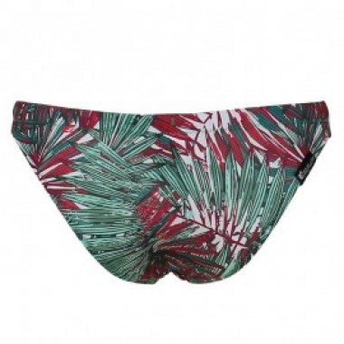 AMAZONE BRIEF JUNGLE MANIA - FEMME Kaki - photo 1
