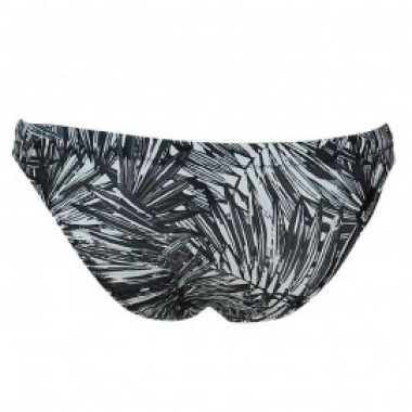 AMAZONE BRIEF JUNGLE MANIA - FEMME Black - photo 1