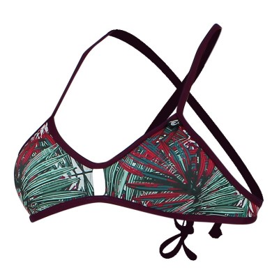 CLEVA JUNGLE MANIA - LADIES Kaki