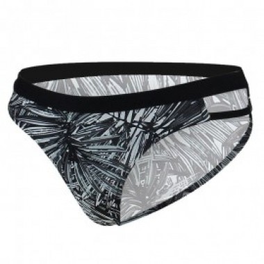 TYNDALL JUNGLE MANIA - FEMME Black - photo 0