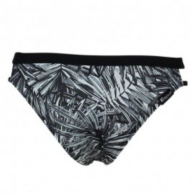 TYNDALL JUNGLE MANIA - FEMME Black - photo 1