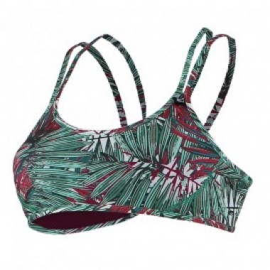 SHANI REVERSIBLE JUNGLE MANIA - FEMME - photo 0