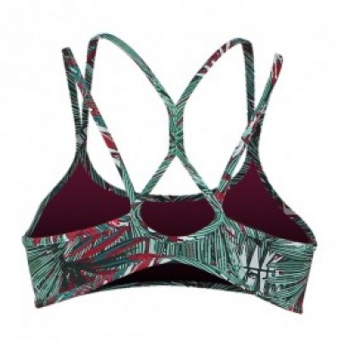 SHANI REVERSIBLE JUNGLE MANIA - FEMME - photo 1