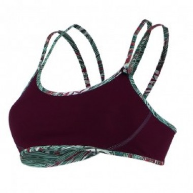 SHANI REVERSIBLE JUNGLE MANIA - FEMME - photo 2