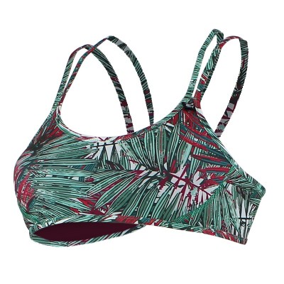 SHANI REVERSIBLE JUNGLE MANIA - LADIES Kaki