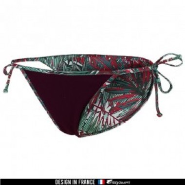 GISSAR REVERSIBLE JUNGLE MANIA - FEMME Kaki - photo 2