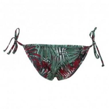 GISSAR REVERSIBLE JUNGLE MANIA - FEMME Kaki - photo 1