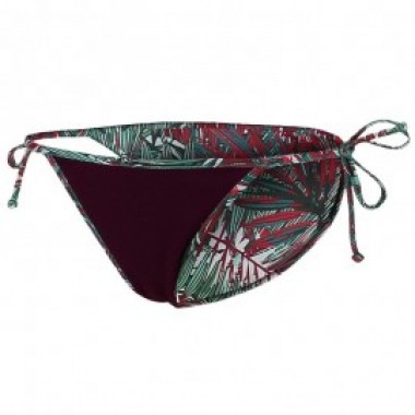 GISSAR REVERSIBLE JUNGLE MANIA - FEMME Kaki - photo 2