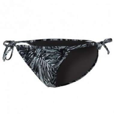 GISSAR REVERSIBLE JUNGLE MANIA - FEMME Black - photo 0