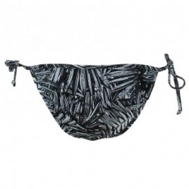 GISSAR REVERSIBLE JUNGLE MANIA - FEMME Black - photo 1