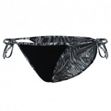 GISSAR REVERSIBLE JUNGLE MANIA - FEMME Black - photo 2