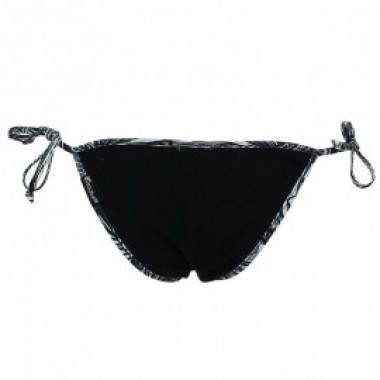 GISSAR REVERSIBLE JUNGLE MANIA - FEMME Black - photo 3