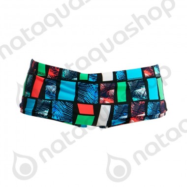 JUNGLE LINE - GARÇON