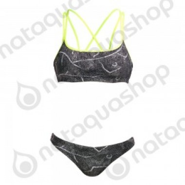 CRACK UP 2P - FEMME - photo 0