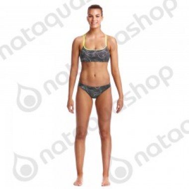 CRACK UP 2P - FEMME - photo 1