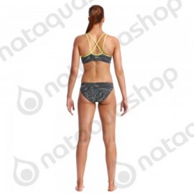 CRACK UP 2P - FEMME - photo 2