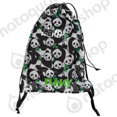 PANDADDY - MESH BAG