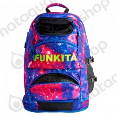 COSMOS ELITE SQUAD BACKPACK - photo 1