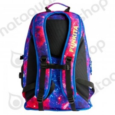 COSMOS ELITE SQUAD BACKPACK - photo 2