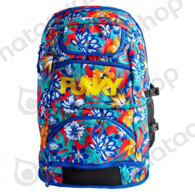 ALOHA FROM HAWAII  ELITE SQUAD BACKPACK