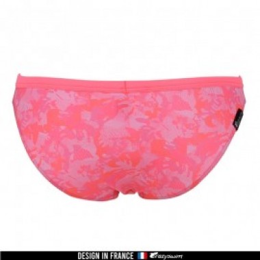 DOMA BRIEF GIRLY - FEMME Pink - photo 1