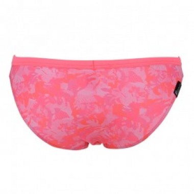 DOMA BRIEF GIRLY - FEMME Pink - photo 1