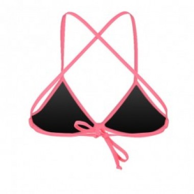 GLENNA GIRLY - FEMME Rose - photo 1