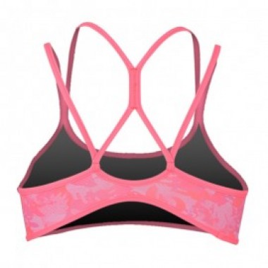 SHANI GIRLY - FEMME Rose - photo 1