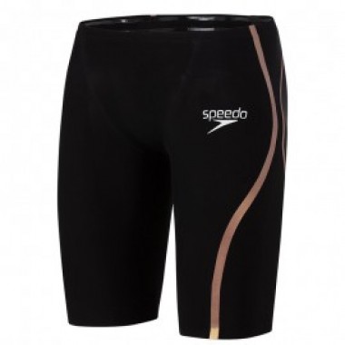 LZR PURE INTENT JAMMER Black/gold - photo 0