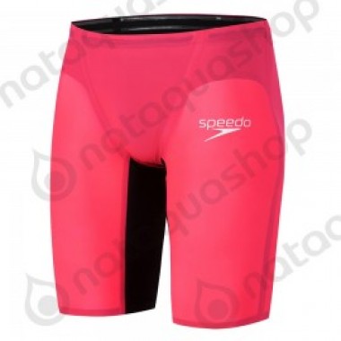 LZR PURE VALOR JAMMER Red/black - photo 0