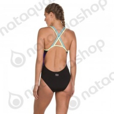 END NEON FAN PLACEMN DBL XB - FEMME - photo 1