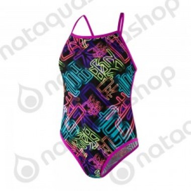 END KANJI NEON X TIEBACK - WOMAN - photo 0