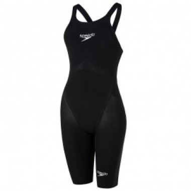 LZR PURE VALOR DOS FERME - FEMME Noir - photo 0
