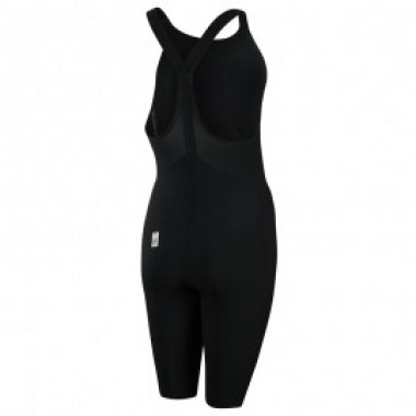 LZR PURE VALOR DOS FERME - FEMME Noir - photo 1