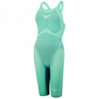 LZR PURE VALOR DOS FERME - FEMME Vert/Bleu - photo 0