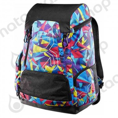 ALLIANCE TEAM BACKPACK 45L GEO