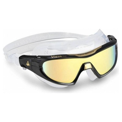 VISTA PRO MIRROR Black/gold