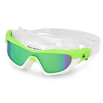 VISTA PRO MIRROR green/white