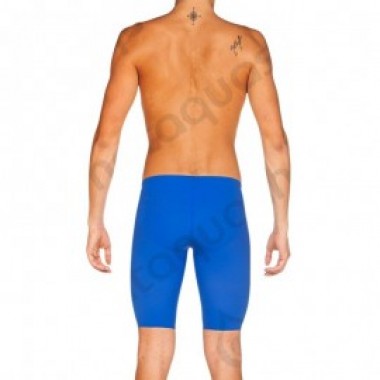 POWERSKIN CARBON AIR² JAMMER Electric bleu /Dark grey/Fluo Y - photo 3