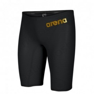 POWERSKIN CARBON AIR² JAMMER Black/gold - photo 0