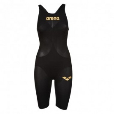 POWERSKIN CARBON AIR² CB Black/gold - photo 0