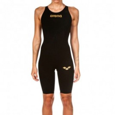 POWERSKIN CARBON AIR² CB Black/gold - photo 1