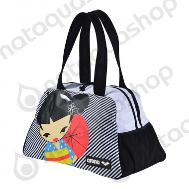 FAST SHOULDER BAG ALLOVER