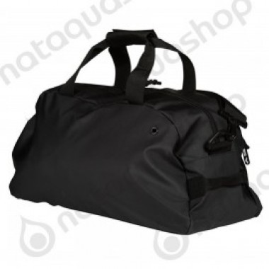 TEAM DUFFLE 25 ALL BLACK - photo 1