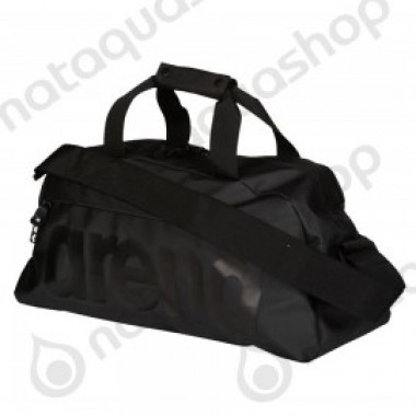 TEAM DUFFLE 25 ALL BLACK - photo 0