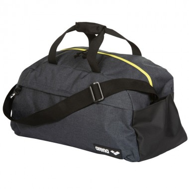 TEAM DUFFLE 40 - GRIS