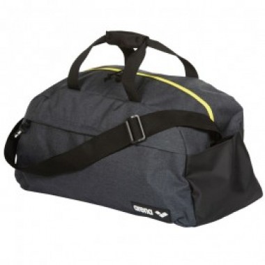 TEAM DUFFLE 40 - GRIS - photo 0