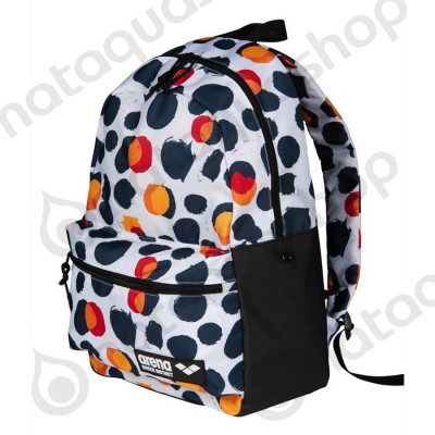 TEAM BACKPACK 30 ALLOVER Polka dots