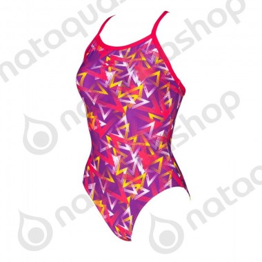 POWER TRIANGLE LIGHT DROP - FEMME