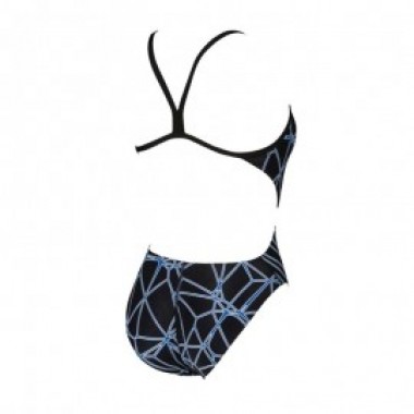 W CARBONICS PRO CHALLENGE BACK - photo 1